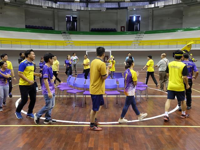 คณะวิทยาศาสตร์ 