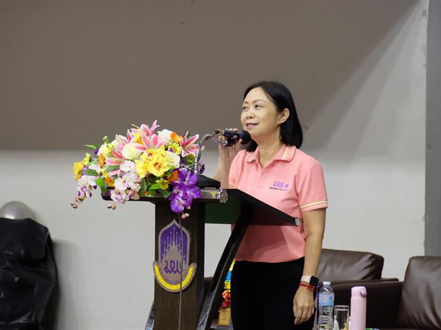 คณะวิทยาศาสตร์ 