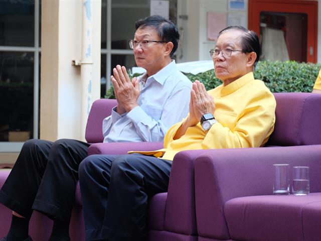 คณะวิทยาศาสตร์ 