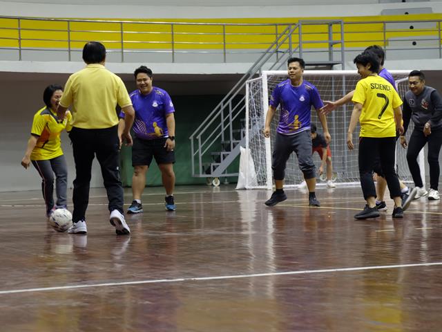 คณะวิทยาศาสตร์ 