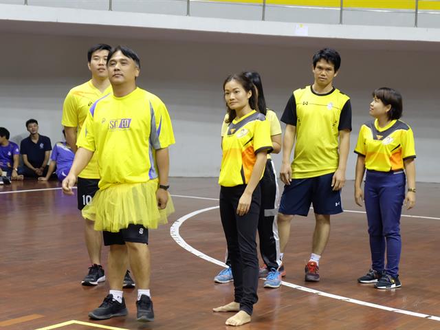คณะวิทยาศาสตร์ 
