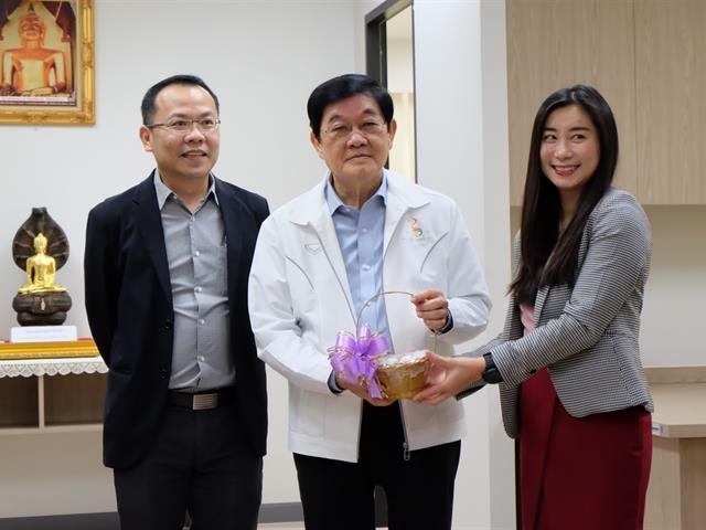 กองบริหารงานวิจัย 