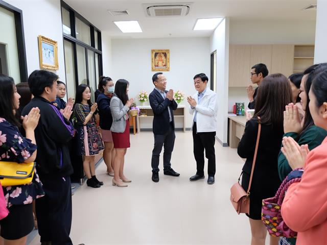 กองบริหารงานวิจัย 