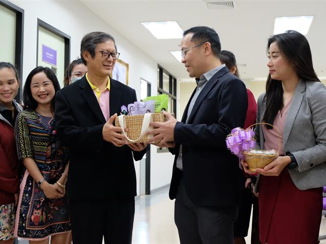 กองบริหารงานวิจัย 