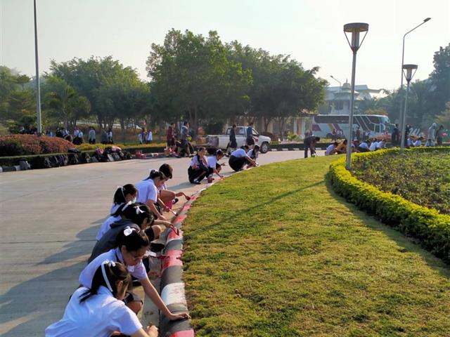 โรงเรียนสาธิตมหาวิทยาลัยพะเยา