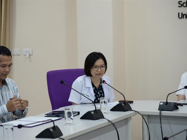 คณะพลังงานและสิ่งแวดล้อม มหาวิทยาลัยพะเยา
