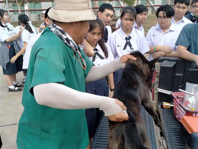 โรงเรียนสาธิตมหาวิทยาลัยพะเยา