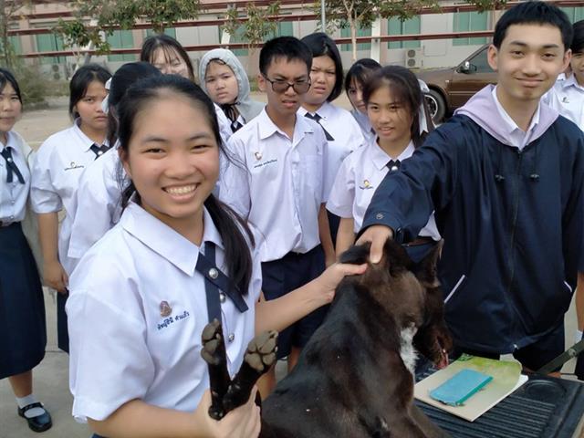 โรงเรียนสาธิตมหาวิทยาลัยพะเยา