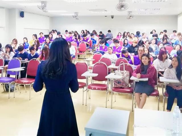 สาขาวิชาการจัดการการสื่อสาร_คณะวิทยาการจัดการและสารสนเทศศาสตร์_มหาวิทยาลัยพะเยา