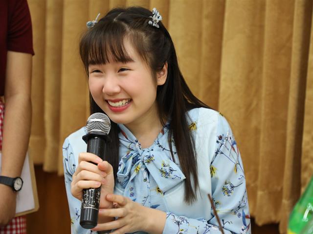 งานกิจการนิสิตและสโมสรนิสิตคณะทันตแพทยศาสตร์ มหาวิทยาลัยพะเยา จัดโครงการเสียงสะท้อนนิสิตและกิจกรรมงานปีใหม่ คณะทันตแพทยศาสตร์ มหาวิทยาลัยพะเยา ประจำปี 2563