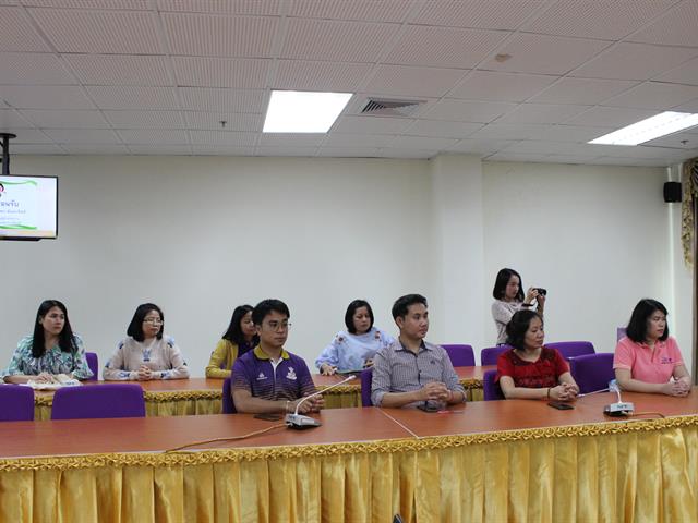 ผู้อำนวยการศูนย์บรรณสารและการเรียนรู้ 