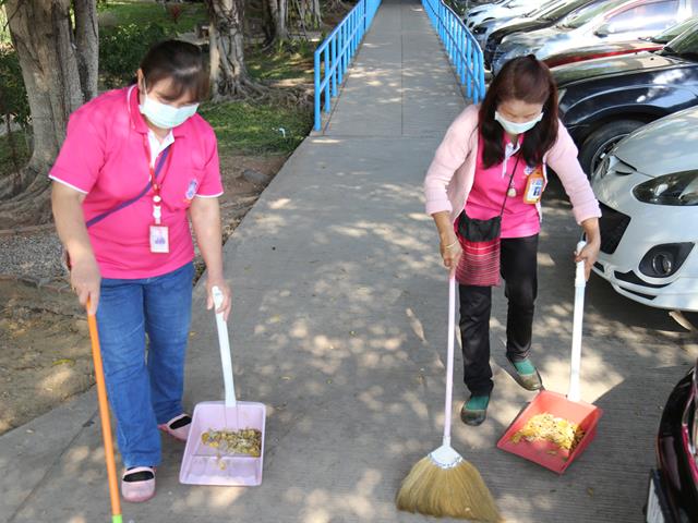 PM 2.5 ม.พะเยา