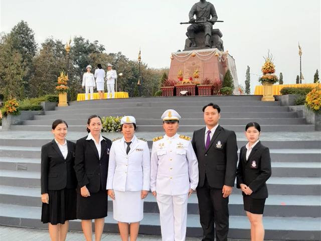 วันยุทธหัตถี