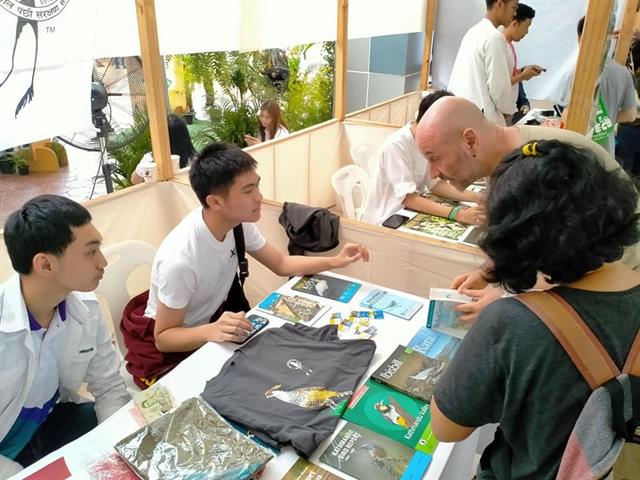 โรงเรียนสาธิตมหาวิทยาลัยพะเยา