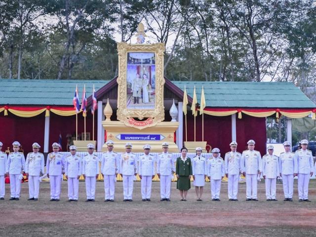 กองทัพไทย