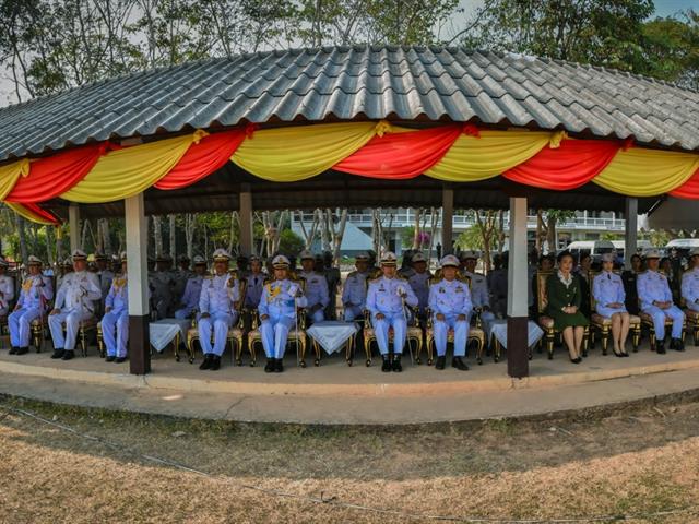 กองทัพไทย