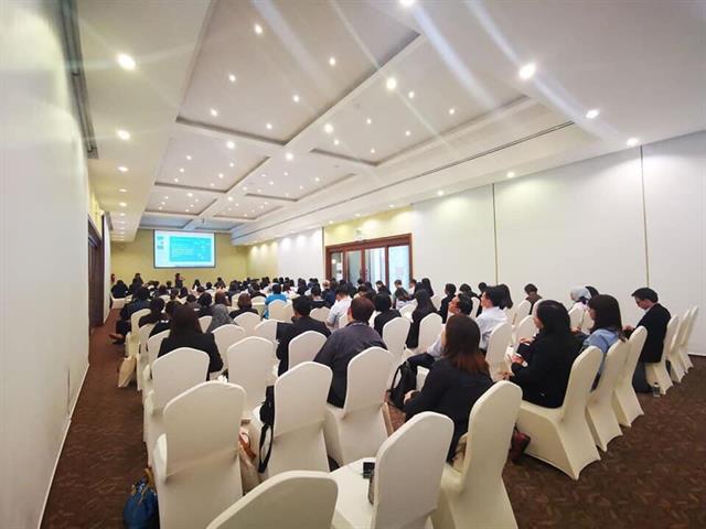 คณะวิทยาศาสตร์
