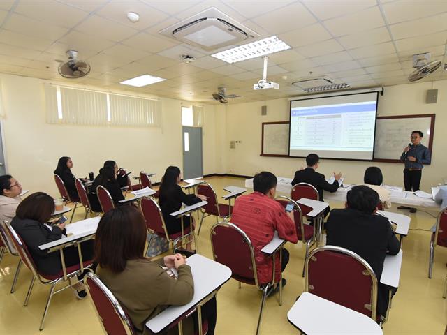 การประชุมวิชาการระดับชาติพะเยาวิจัย ครั้งที่ 9 