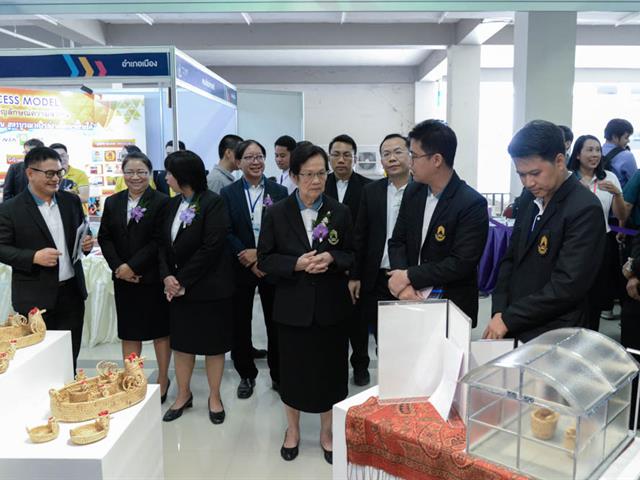 คณะพลังงานและสิ่งแวดล้อม มหาวิทยาลัยพะเยา