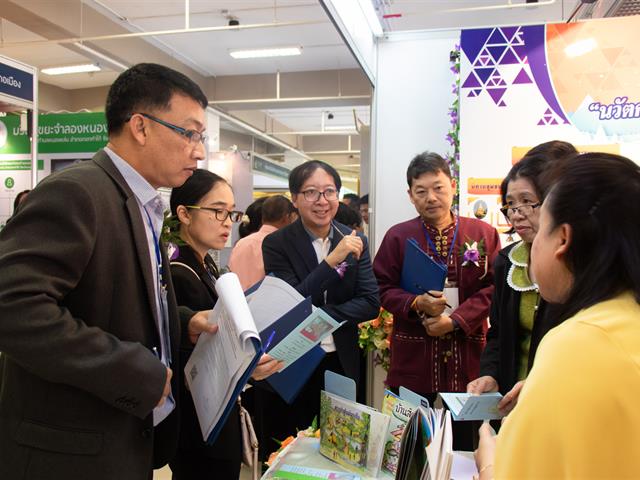 คณะศิลปศาสตร์เข้าร่วมจัดบูธนิทรรศการ “1 คณะ 1 สัญลักษณ์ความสำเร็จ”  ณ อาคาร 99 ปี พระอุบาลีคุณูปมาจารย์ (ปวง ธมฺมปญฺโญ) มหาวิทยาลัยพะเยา