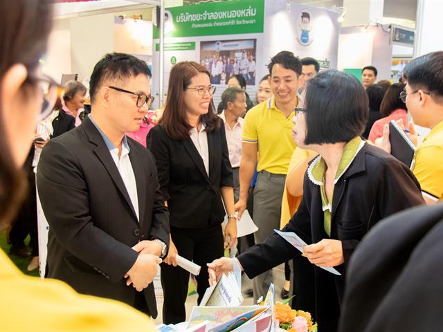 คณะศิลปศาสตร์เข้าร่วมจัดบูธนิทรรศการ “1 คณะ 1 สัญลักษณ์ความสำเร็จ”  ณ อาคาร 99 ปี พระอุบาลีคุณูปมาจารย์ (ปวง ธมฺมปญฺโญ) มหาวิทยาลัยพะเยา