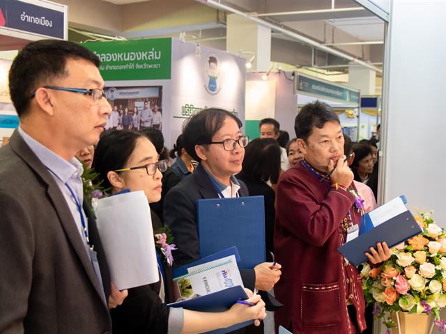 คณะศิลปศาสตร์เข้าร่วมจัดบูธนิทรรศการ “1 คณะ 1 สัญลักษณ์ความสำเร็จ”  ณ อาคาร 99 ปี พระอุบาลีคุณูปมาจารย์ (ปวง ธมฺมปญฺโญ) มหาวิทยาลัยพะเยา
