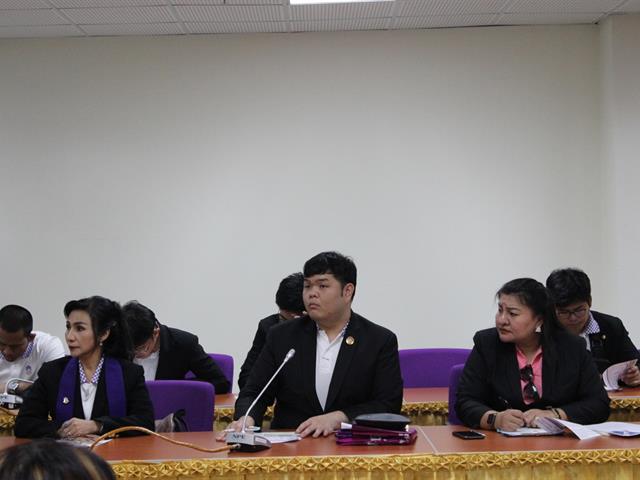 วิทยาลัยการจัดการ กรุงเทพฯ มหาวิทยาลัยพะเยา