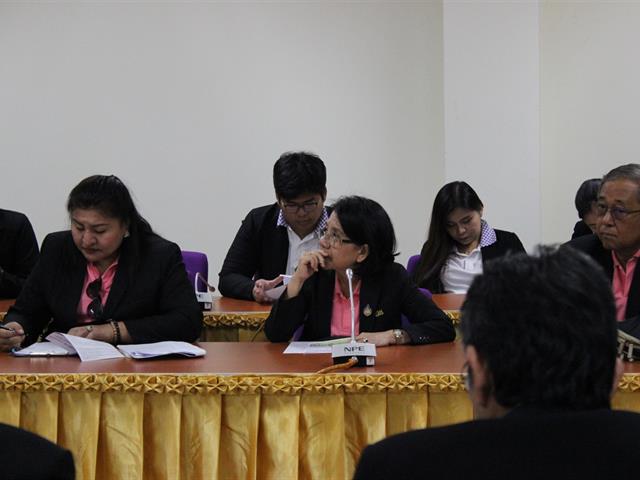 วิทยาลัยการจัดการ กรุงเทพฯ มหาวิทยาลัยพะเยา