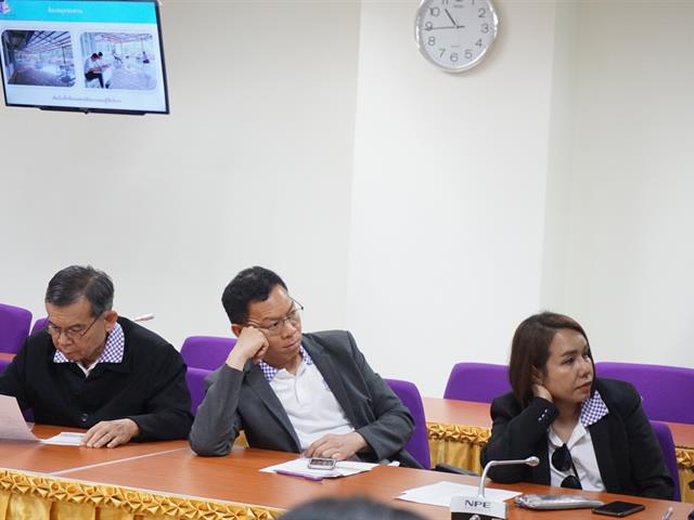 วิทยาลัยการจัดการ กรุงเทพฯ มหาวิทยาลัยพะเยา