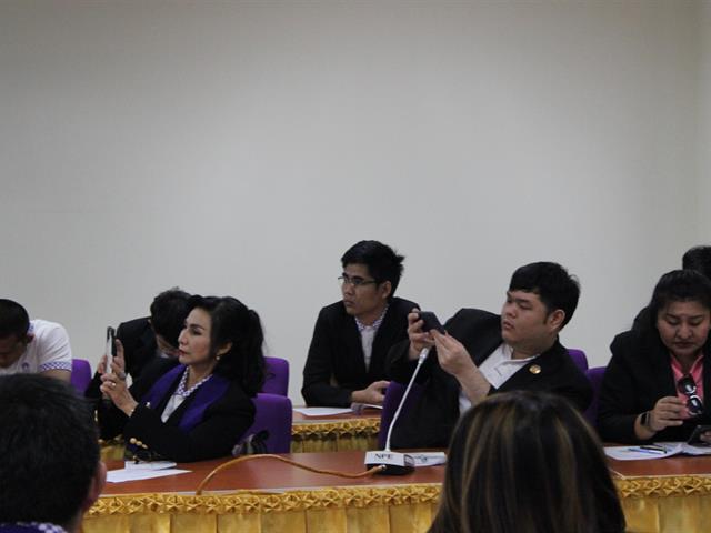 วิทยาลัยการจัดการ กรุงเทพฯ มหาวิทยาลัยพะเยา