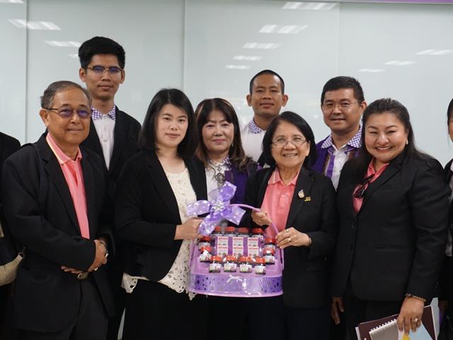วิทยาลัยการจัดการ กรุงเทพฯ มหาวิทยาลัยพะเยา
