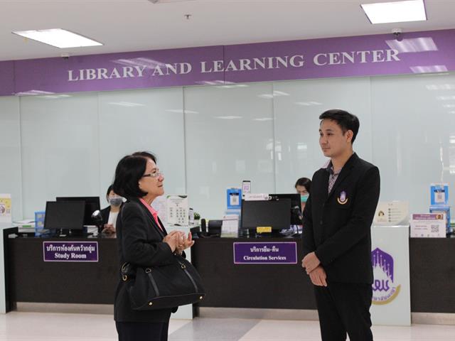 วิทยาลัยการจัดการ กรุงเทพฯ มหาวิทยาลัยพะเยา