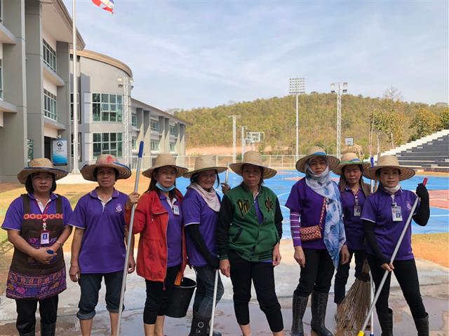 โรงเรียนสาธิตมหาวิทยาลัยพะเยา