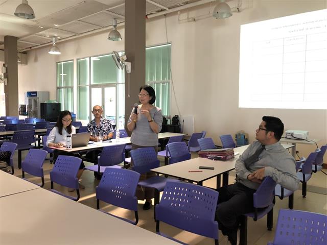 โรงเรียนสาธิตมหาวิทยาลัยพะเยา