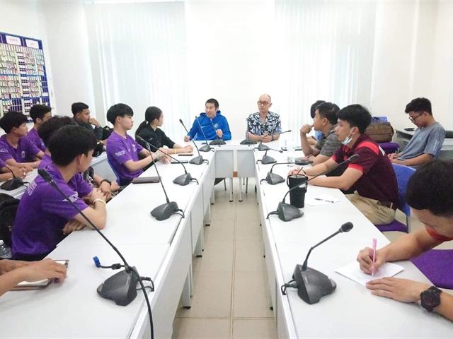 โรงเรียนสาธิตมหาวิทยาลัยพะเยา