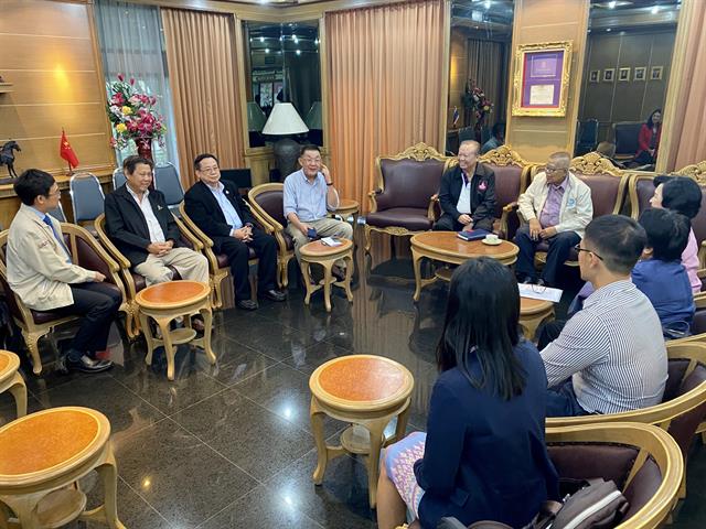 วิจัย_สกสว_คณะวิทยาการจัดการและสารสนเทศศาสตร์