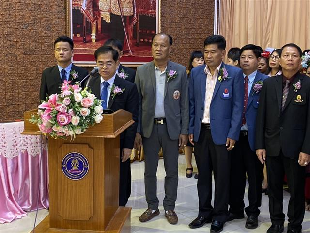 แนะแนวสัญจร_คณะวิทยาการจัดการและสารสนเทศศาสตร์