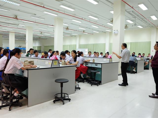 คณะวิทยาศาสตร์ 