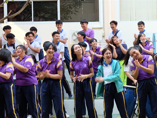 คณะวิทยาศาสตร์ 