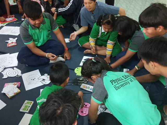 คณะวิทยาศาสตร์
