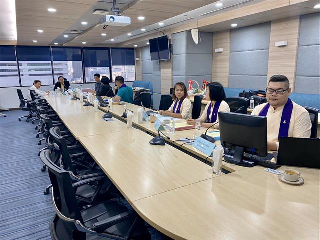 บุคลากร_คณะวิทยาการจัดการและสารสนเทศศาสตร์