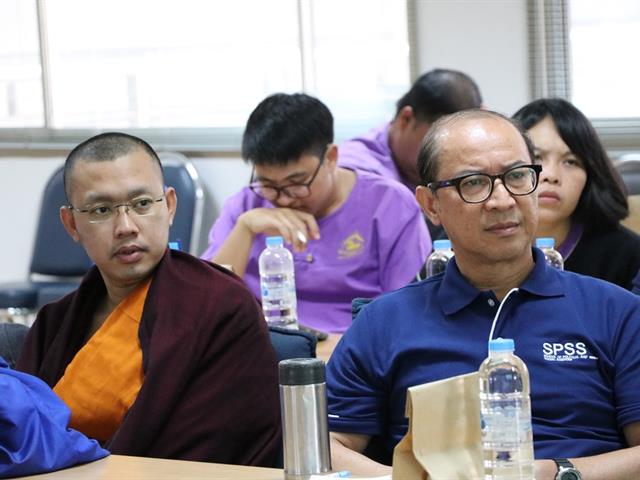 แลกเปลี่ยนเรียนรู้นอกรั้ว