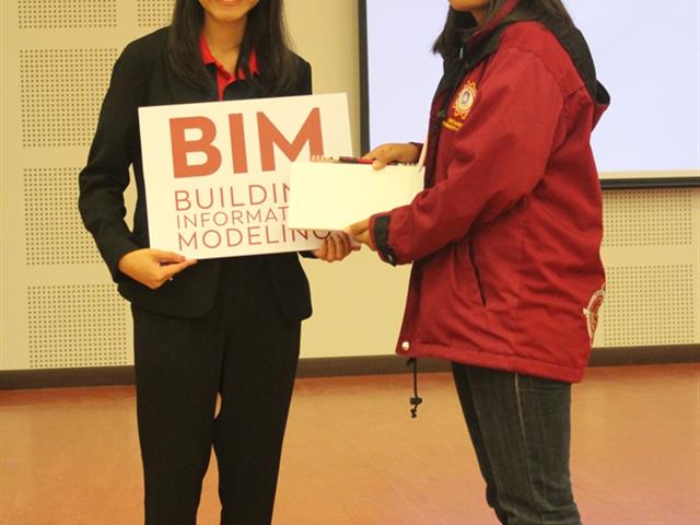 AP BIM Sharing