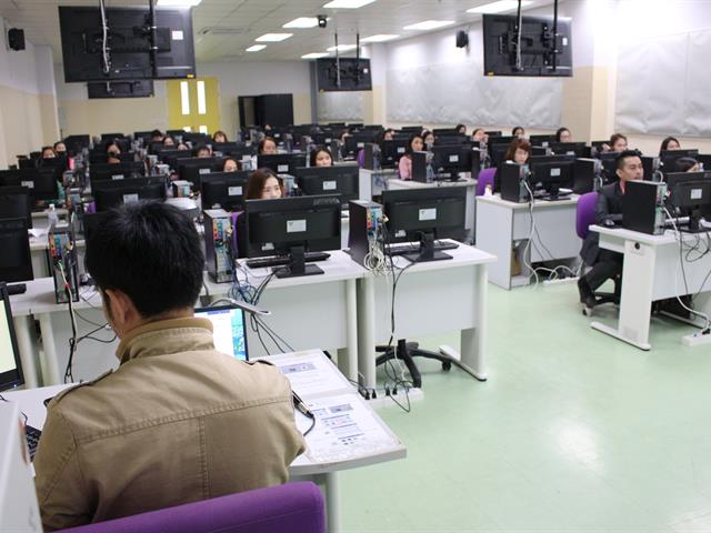 กองคลังจัดโครงการ