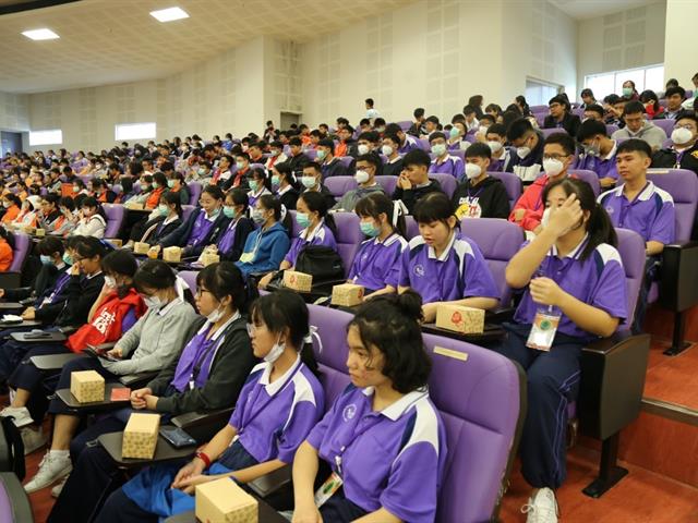 วมว  สาธิต ม.พะเยา 