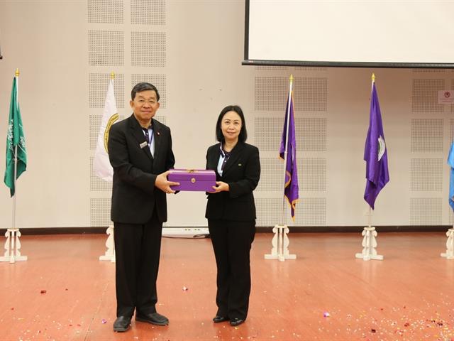 วมว  สาธิต ม.พะเยา 