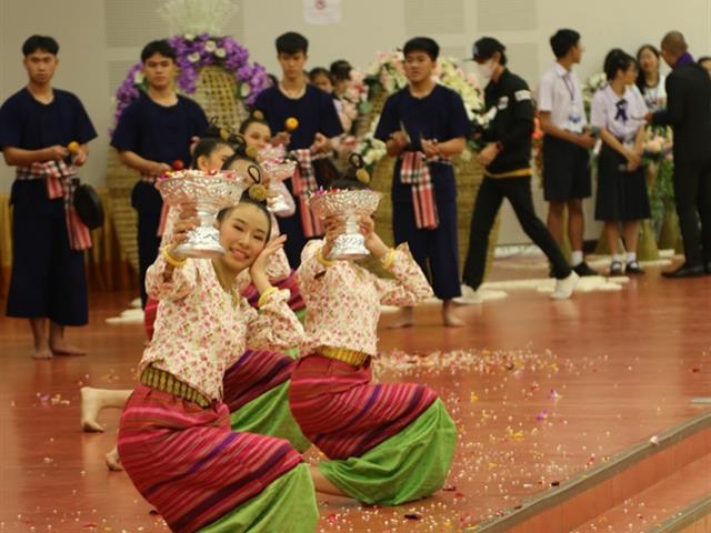 วมว  สาธิต ม.พะเยา 