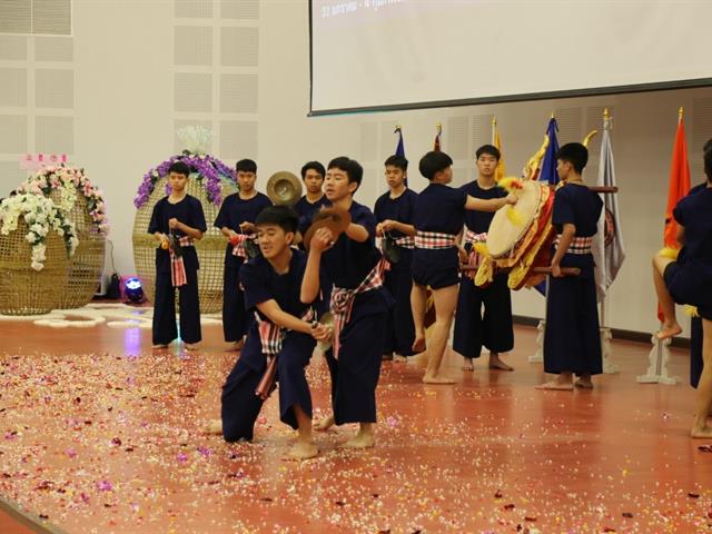 วมว  สาธิต ม.พะเยา 