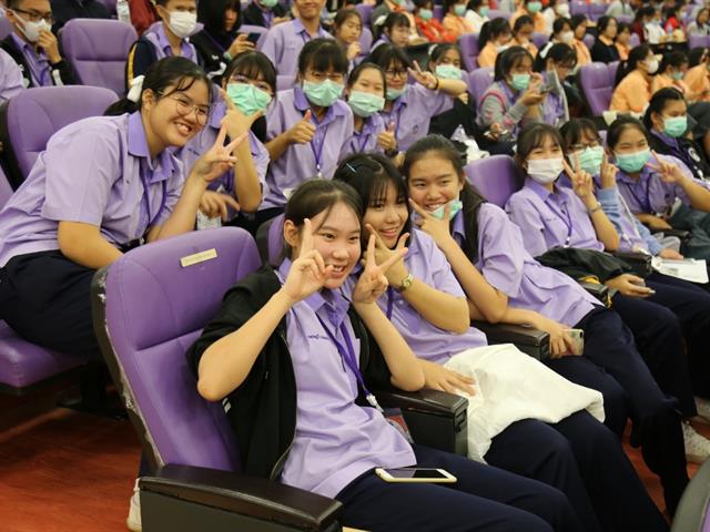 วมว  สาธิต ม.พะเยา 