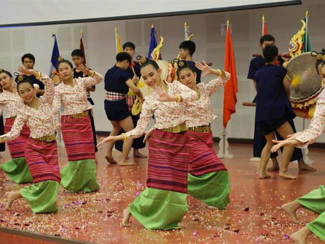 วมว  สาธิต ม.พะเยา 